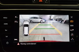 Škoda Superb VIRTUAL/NAVI/TREKHAAK - afbeelding nr 35
