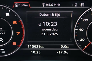Audi A5 Audi A5 Sportback 35TFSI S-Line | Pano | Trekhaak | Stoelverwarming - afbeelding nr 42