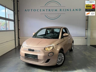 Fiat 500e Urban 42 kWh, Carplay, Cruise Control