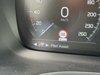 Volvo V60 Volvo V60 T6 Recharge AWD R-Design | Panoramadak | Elekt.stoel | DAB | CarPlay - afbeelding nr 21