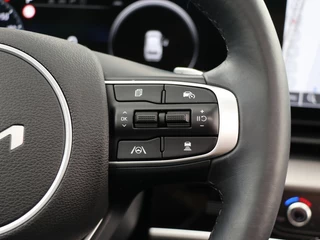 Kia Sportage Kia Sportage 1.6 T-GDi Plug-in Hybrid GT-PlusLine I Panoramadak I HarmanKardo - afbeelding nr 19