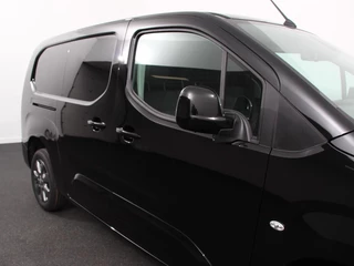 Opel Combo Opel Combo 1.5 BlueHDi 130 S&S L2 Automaat | Apple Carplay / Android Auto | Navigatie | Trekhaak | Airco | Camera | Cruise Control | Parkeersensoren V+A | DAB - afbeelding nr 28