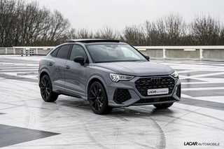 Audi RSQ3 Audi RS Q3 Sportback 2.5 TFSI I B&O I BTW I Pano - afbeelding nr 4