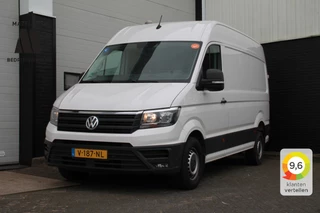 Volkswagen Crafter - 90525518-0