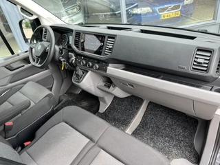 Volkswagen Crafter Volkswagen Crafter 35 2.0 TDI L4 H3 - afbeelding nr 34