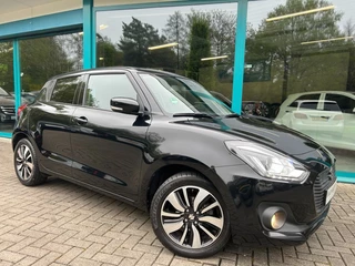 Suzuki Swift - afbeelding nr 4