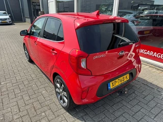 Kia Picanto Kia Picanto 1.0 CVVT Design Edition - afbeelding nr 14
