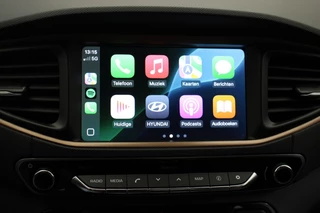 Hyundai IONIQ Hyundai IONIQ Comfort - Carplay, Camera, SOH 100% - afbeelding nr 4
