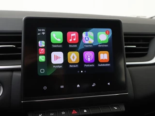 Renault Captur Renault Captur 1.6 160 E-Tech Plug-in Hybrid - afbeelding nr 24