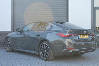 BMW i4 BMW i4 eDrive40 High Executive 84 kWh - afbeelding nr 7