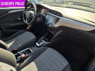 Opel Corsa-e Opel Corsa-e  50 kWh 3 fase ✅2020✅km46740✅schep prijs ✅ - afbeelding nr 13