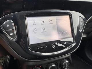 Opel Corsa Opel Corsa 1.0 Turbo Color Edition | Navi | Airco | Cruise - afbeelding nr 17