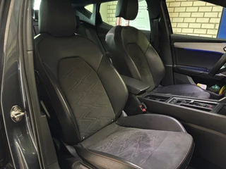 SEAT Leon Seat Leon 1.4 TSI eHybrid PHEV FR - afbeelding nr 14