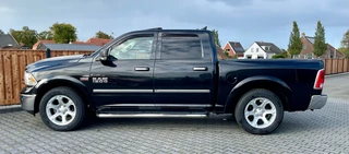 Dodge Ram 1500 - afbeelding nr 4