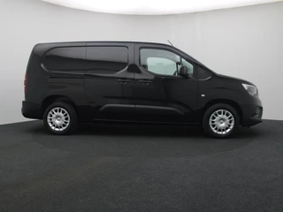 Opel Combo Opel Combo 1.6D L2H1 Edition | CarPlay | Navigatie | Parkeersensoren achter | trekhaak | volledig onderhouden - afbeelding nr 6