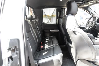 Ford F-150 Ford F150 Raptor Lage bijtelling 1e eig 77dkm F 150 Supercab - afbeelding nr 18