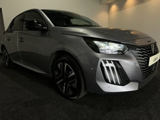 Peugeot e-208 EV Allure 50 kWh
