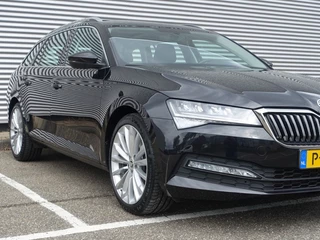 Škoda Superb - afbeelding nr 22