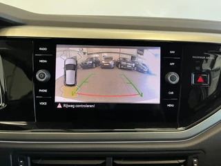 Volkswagen Polo Volkswagen Polo 1.0 TSI Move AUT 70kW Navigatie Apple Carplay/ Android Auto Camera Parkeersensoren Adaptive Cruise Control Stoelverwarming Virtual Cockpit Climate Control - afbeelding nr 23