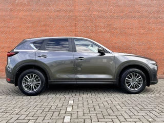Mazda CX-5 Mazda CX-5 2.0 SkyActiv-G 160 GT-M 4WD| LANE ASSIST|TREKHAAK - afbeelding nr 3