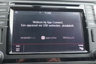Volkswagen Transporter Volkswagen Transporter 2.0 TDI L2H1 DC Highline BPM VRIJ!! Led verlichting I Zeer compleet!! - afbeelding nr 18