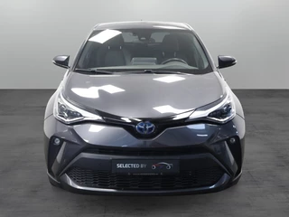 Toyota C-HR - afbeelding nr 2