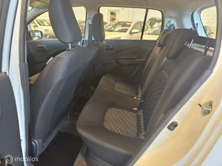 Suzuki Celerio Suzuki Celerio 1.0 Comfort - afbeelding nr 13