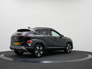 Hyundai Kona - afbeelding nr 6