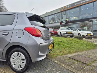 Mitsubishi Space Star Mitsubishi Space Star 1.2 Connect+ Carplay | Android Auto - afbeelding nr 14