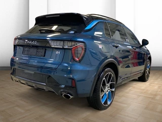 Lynk & Co 01 Lynk & Co 01 PHEV | Pano | 360 Camera | - afbeelding nr 3