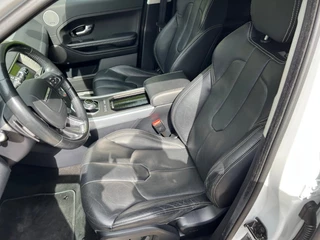 Land Rover Range Rover Evoque - afbeelding nr 4