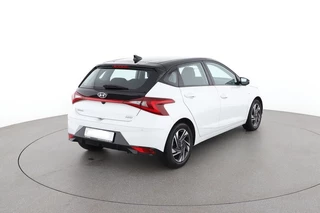 Hyundai i20 Hyundai i20 1.0 T-GDI Premium - afbeelding nr 3