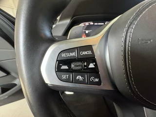 BMW X5 BMW X5 M50i High Executive | Sky lounge | Shadow line - afbeelding nr 21