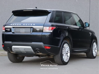 Land Rover Range Rover Sport |PANO|CAMERA|VIRTUAL|ORIG.NL|DEALER ONDERH. - afbeelding nr 2