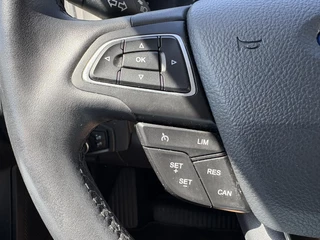 Ford Focus Ford Focus 1.0 Titanium Edition 125PK | SYNC 2 Navigatie | S-Pack - afbeelding nr 14
