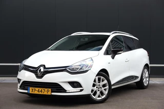 Renault Clio - 230704715-0