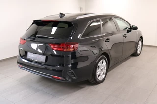 Kia Ceed Sportswagon - afbeelding nr 3