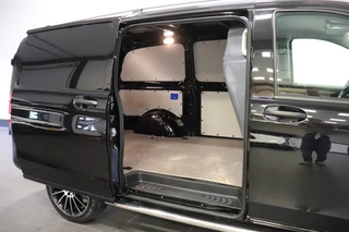 Mercedes-Benz Vito Mercedes-Benz Vito 110 CDI Lang - Airco - LMV - Cruise - PDC - € 14.900,- Excl. - afbeelding nr 15