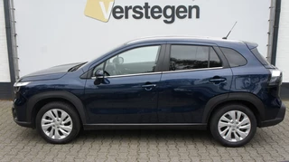 Suzuki S-Cross - afbeelding nr 3