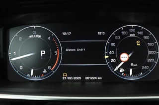 Land Rover Range Rover Land Rover Range Rover 3.0 TDV6 Autobiography | Panoramadak | Massage | 360 camera | Stoelventilatie | Xenon | Meridian Sound | Keyless | Navigatie - afbeelding nr 34