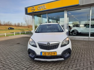 Opel Mokka - afbeelding nr 2