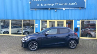 Mazda 2 - afbeelding nr 2