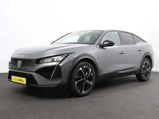 Peugeot 408 1.2 PureTech Allure Pack 130 Autmaat