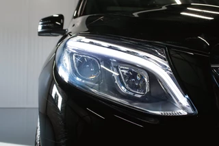 Mercedes-Benz GLE Mercedes-Benz GLE 500 e 4MATIC 22