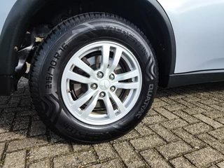 Mitsubishi Outlander Mitsubishi Outlander 2.0 PHEV Business Edition X-Line (122 PK) Keurig-Onderh. BOVAG-Garantie. NL-Auto. - afbeelding nr 23