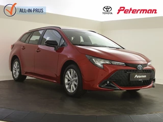 Toyota Corolla Touring Sports - 242106678-0