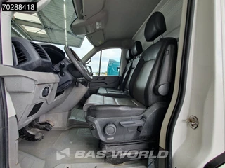Volkswagen Crafter Volkswagen Crafter 140pk Kipper met Kist Trekhaak Airco Euro6 Kipper Tipper Benne Airco Trekhaak - afbeelding nr 12