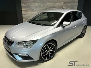 SEAT Leon Seat Leon 1.4 EcoTSI FR|150 pk|Carplay|Nette - afbeelding nr 5
