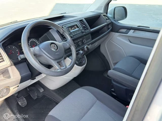 Volkswagen Transporter Volkswagen Transporter 2.0 TDI L2H1 Zeer nette staat N.a.p - afbeelding nr 19