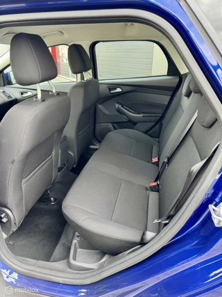 Ford Focus Ford Focus Wagon 1.0 Lease Edition - afbeelding nr 13